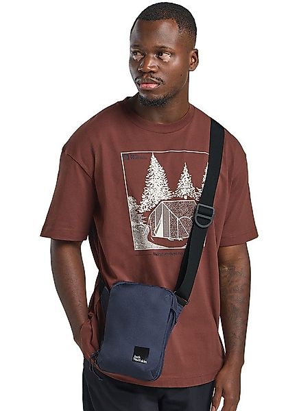 Jack Wolfskin Umhängetasche Jack Wolfskin Umhängetasche günstig online kaufen
