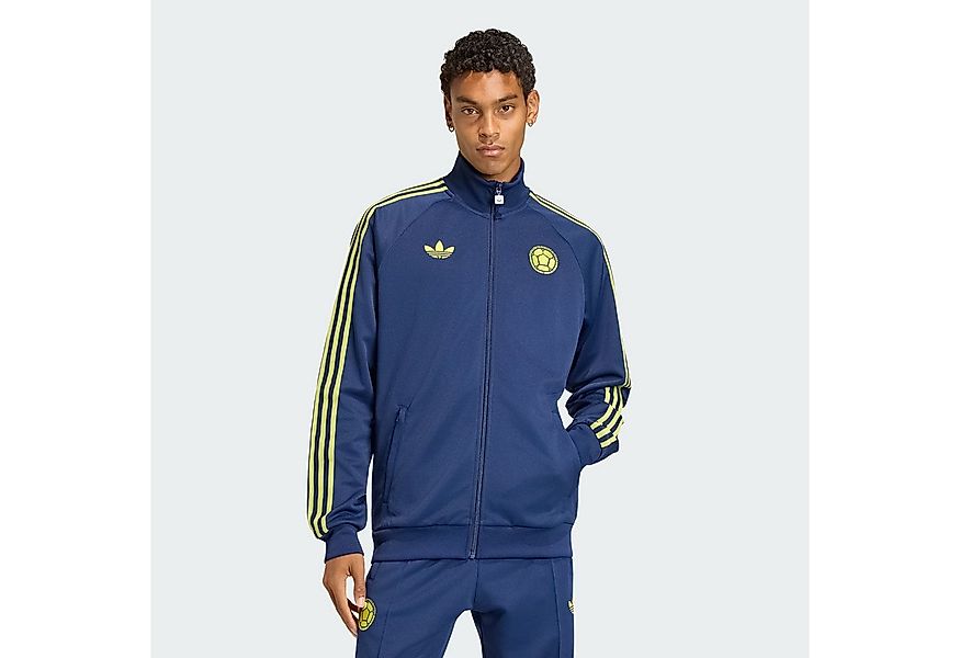 adidas Performance Trainingsjacke KOLUMBIEN ORIGINALS TRAININGSJACKE (1-St) günstig online kaufen