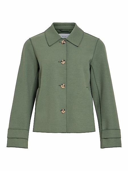 Vila Kurzjacke "VIJUICE L/S SHORT JACKET - NOOS" günstig online kaufen