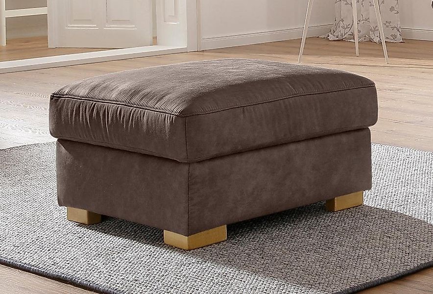 Home affaire Hocker "Ventura" günstig online kaufen