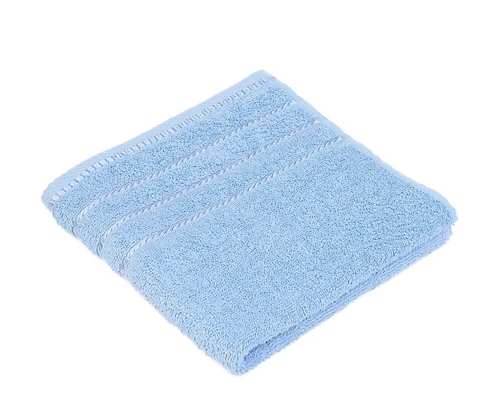 liebling Handtuch Potsdam, 100% Baumwolle, formstabil, günstig online kaufen