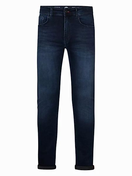 Petrol Industries Slim-fit-Jeans Slim Fit Jeans Jagger günstig online kaufen