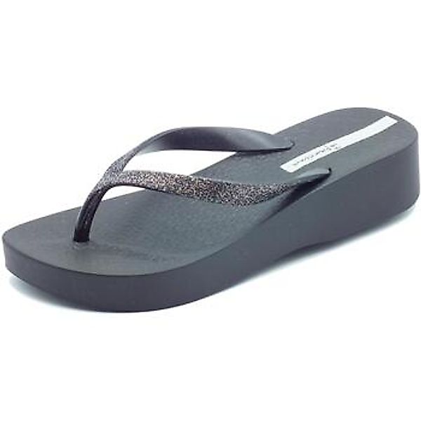 Ipanema  Zehentrenner 83386 Mesh Chic Plat Fem günstig online kaufen