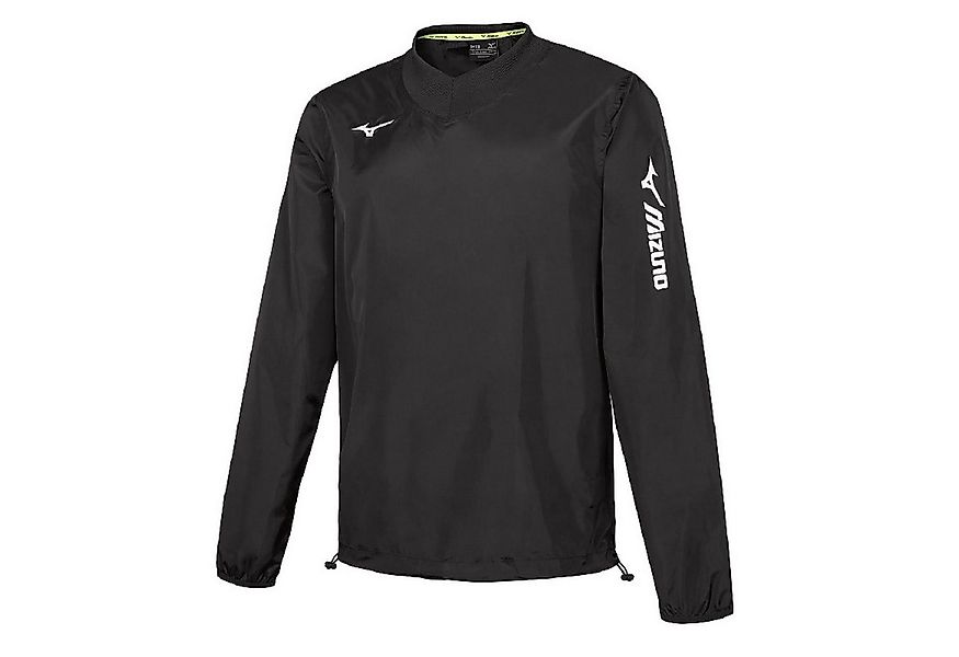 Mizuno Trainingsjacke Trad Rain Jacket(M) günstig online kaufen