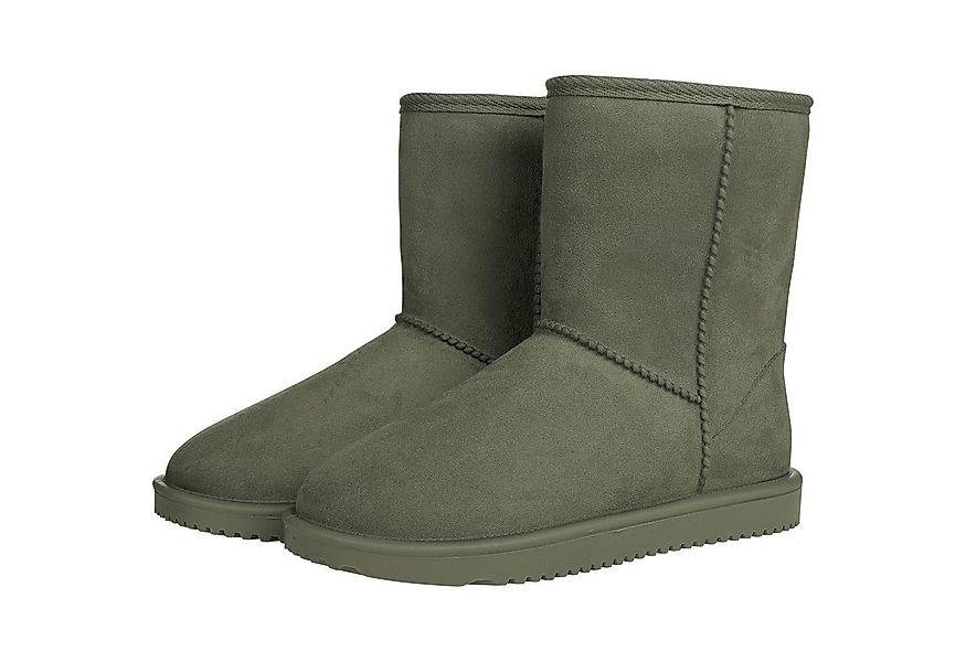 HKM HKM Davos Allwetterstiefel Damen Reitstiefel günstig online kaufen