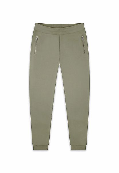 Dropsize Jogginghose "Dropsize Herren Super Heavy Blank Jogger" günstig online kaufen