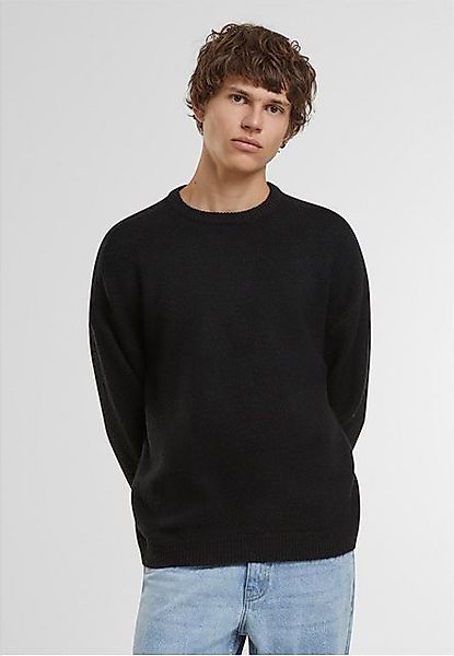 URBAN CLASSICS Rundhalspullover Oversized Chunky Sweater günstig online kaufen