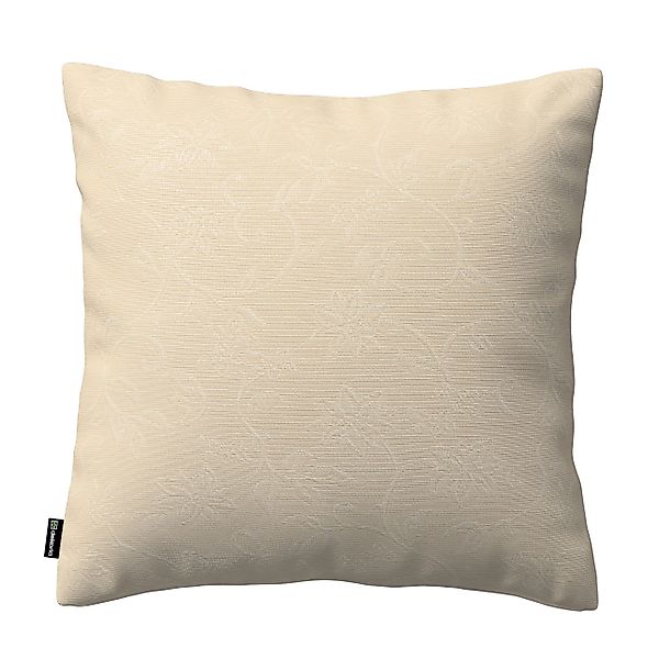 Kissenhülle Mia, ecru, 43 x 43 cm, Living (105-61) günstig online kaufen