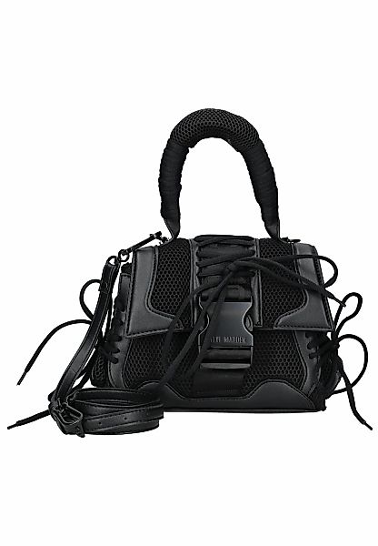 STEVE MADDEN Henkeltasche "STEVE MADDEN Taschen Lederimitat/Textil" günstig online kaufen