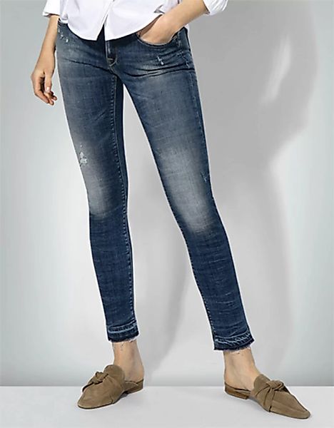 Replay Damen Jeans WX689H.000.141 456/009 günstig online kaufen