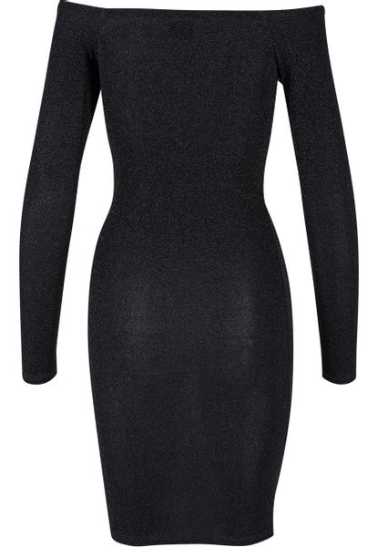 URBAN CLASSICS Shirtkleid Urban Classics Damen günstig online kaufen