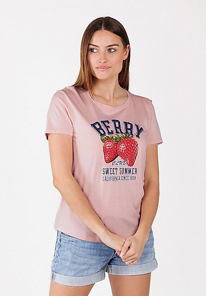 Key Largo T-Shirt WT BERRY round (1er) günstig online kaufen