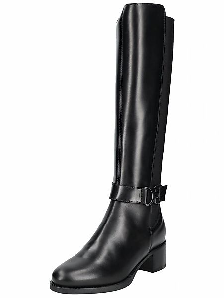 Nero Giardini Stiefel "Nero Giardini Stiefel Leder/Textil" günstig online kaufen