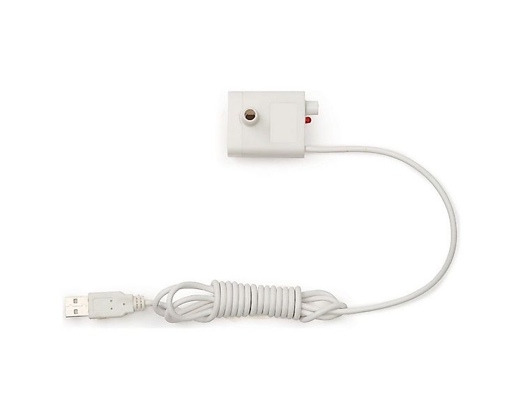 Catit Trinkbrunnen Ersatzpumpe für Pixi Trinkbrunnen günstig online kaufen