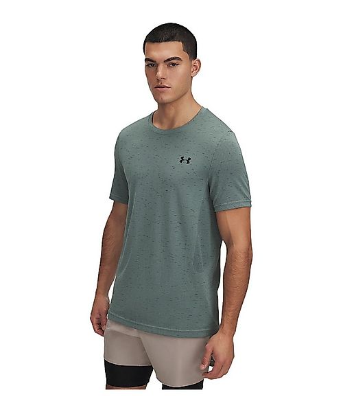 Under Armour® T-Shirt Under Armour Vanish Seamless SS T-Shirt Nylon günstig online kaufen