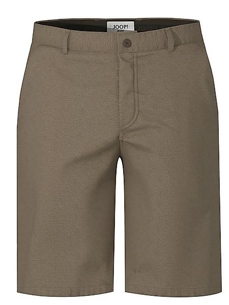 Joop Jeans Shorts Rudo-D Mit Gürtelschlaufen günstig online kaufen