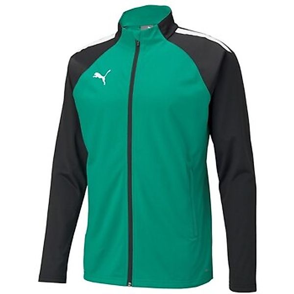 PUMA Trainingsjacke Puma Herren Trainingsjacke teamLIGA günstig online kaufen