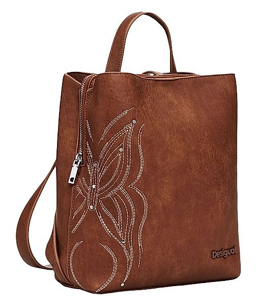 Desigual Rucksack Sand Sumy Mini Backpack günstig online kaufen