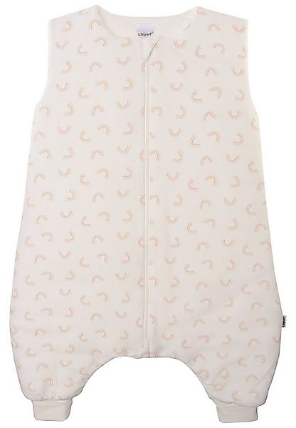 Liliput Babyschlafsack Regenbogen, mit Beinen günstig online kaufen
