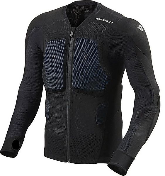 Revit Hoodie Proteus Motocross Protektorenjacke atmungsaktiv günstig online kaufen