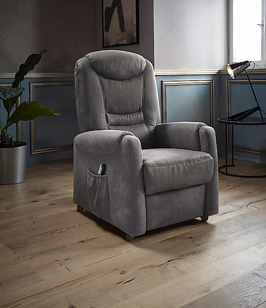 sit&more TV-Sessel Morten, in Größe S, günstig online kaufen