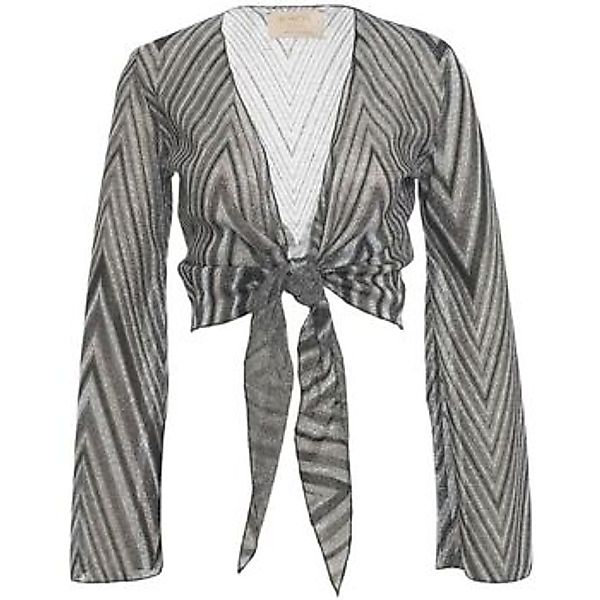 Kaos Collezioni  Strickjacken RPJMA015-0001 günstig online kaufen