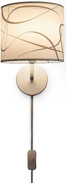 Paco Home Wandleuchte Luca Tribal, ohne Leuchtmittel, Wohnzimmer Modern Wan günstig online kaufen