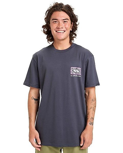 Quiksilver T-Shirt Evo Crisis günstig online kaufen
