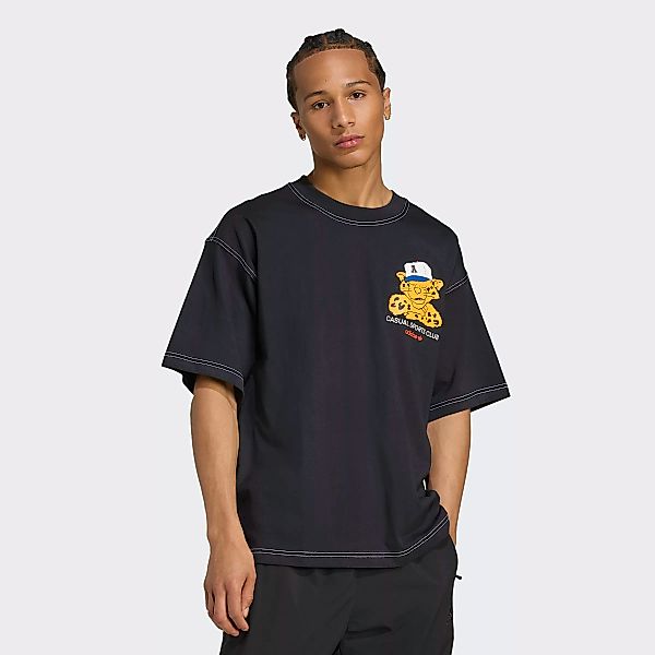 adidas Originals T-Shirt "GRAPHIC OS SS T" günstig online kaufen