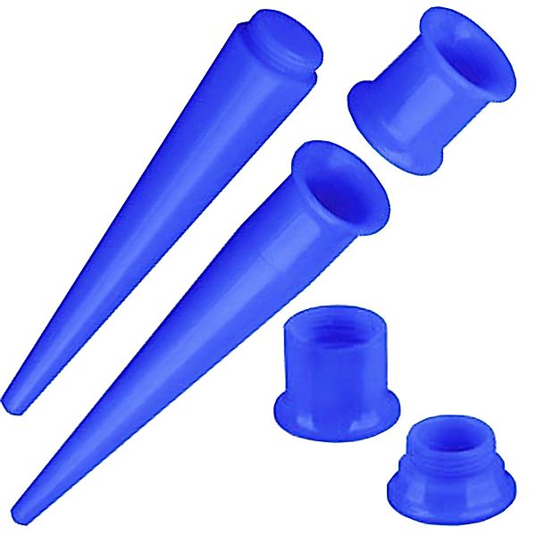 Taffstyle Dehnungsstab Piercing Dehnungsstab Expander Flesh günstig online kaufen