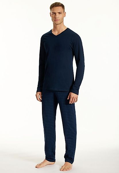 uncover by SCHIESSER Pyjama Uncover by günstig online kaufen