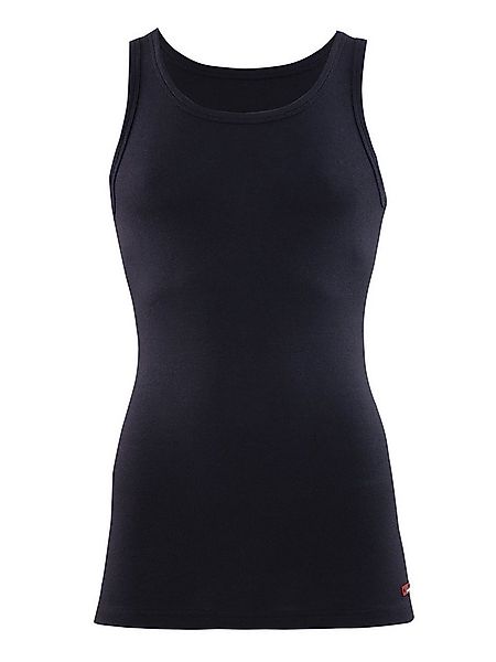 BlackSpade Thermounterhemd Singlet Thermo-oberteile Langarm Thermo-unterhem günstig online kaufen