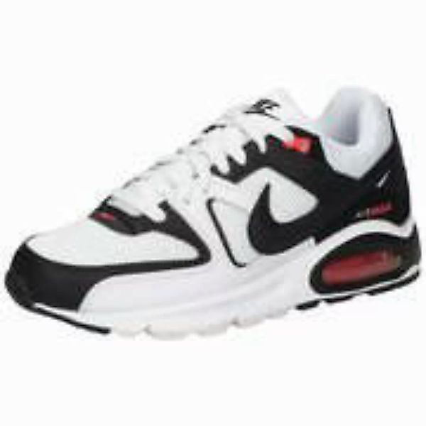 Nike Air Max Command Sneaker Herren weiß|weiß|weiß|weiß|weiß günstig online kaufen