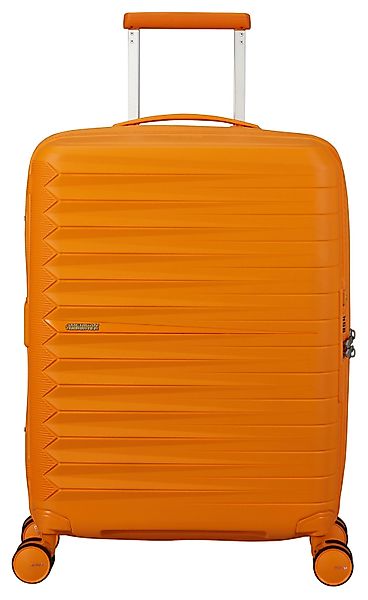 American Tourister® Hartschalen-Trolley FASTFORWARD, verschiedene Größen günstig online kaufen