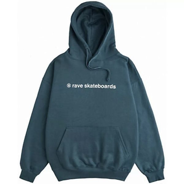 Rave  Sweatshirt Core logo hoodie günstig online kaufen
