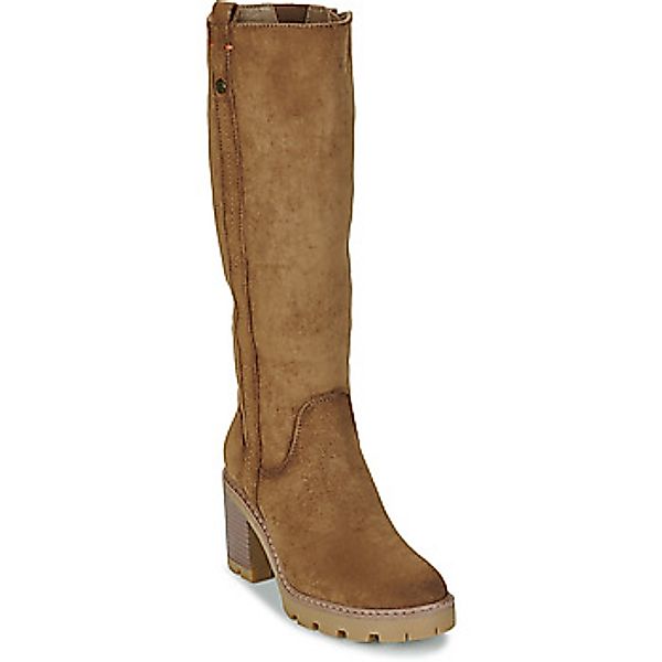 Refresh  Damenstiefel 173033-TAUPE günstig online kaufen