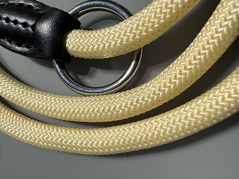 Warenhammer Hundeleine Hundeleine verstellbar - abschliessbar günstig online kaufen