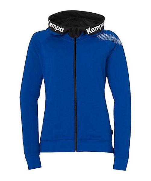 Kempa T-Shirt Kempa Core 26 Kapuzenjacke Damen Kapuzenjacken Baumwolle günstig online kaufen
