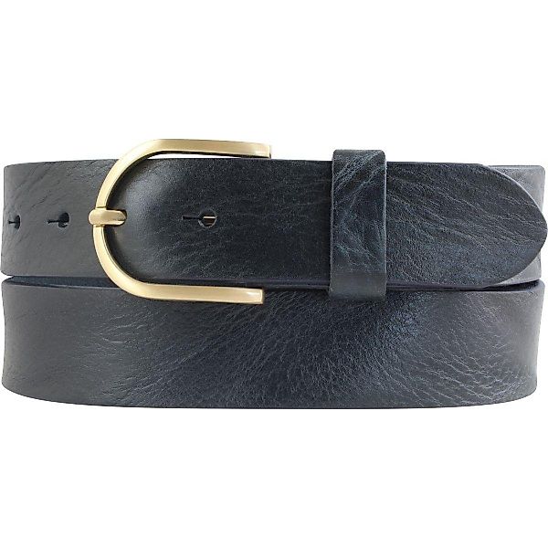 BELTINGER Ledergürtel Damen-Gürtel aus Vollrindleder Used-Look günstig online kaufen