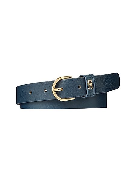 Tommy Hilfiger Ledergürtel Essential Effortless 2.5 cm breit mit elegant ab günstig online kaufen