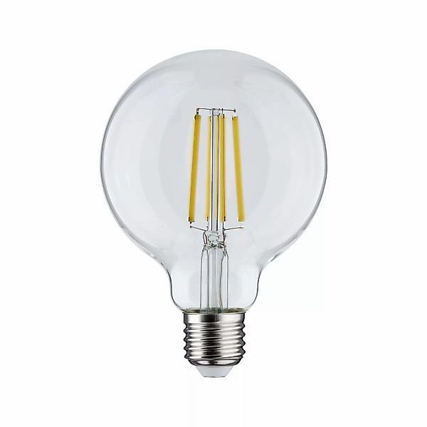 Paulmann Leuchtmittel E27 Globeform 4 W günstig online kaufen