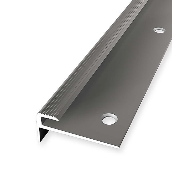 Küberit Treppenkantenprofil 13 x 30 x günstig online kaufen