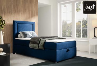 Best for Home Boxspringbett Trinity K-3 günstig online kaufen