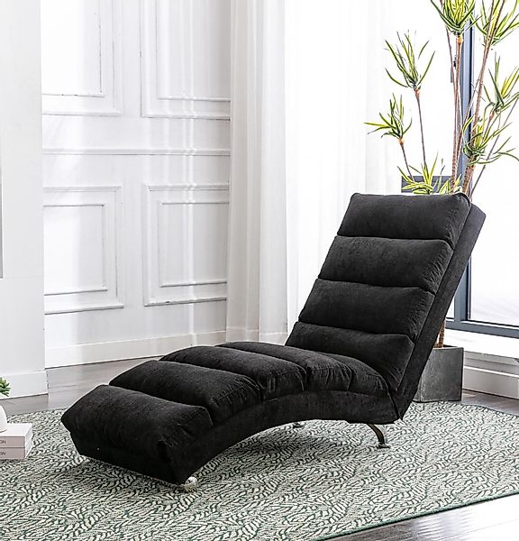 LVHOM Relaxsessel Sackleinen Massage-Liege INDOOR PREMIUM günstig online kaufen