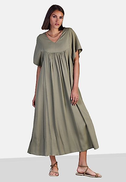 Andijamo-Fashion Maxikleid SOFT LINE Locker geschnittenes günstig online kaufen
