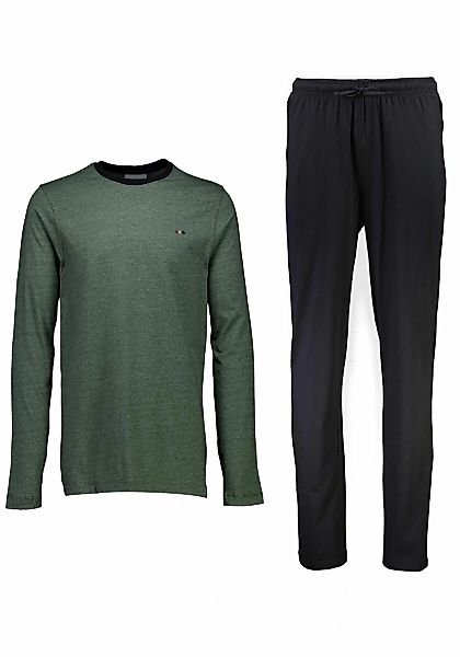 BISON Schlafhose "BISON Pyjamas" günstig online kaufen