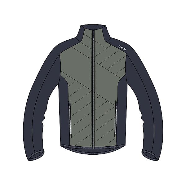 CMP Outdoorjacke CMP Herren Jacke Man günstig online kaufen