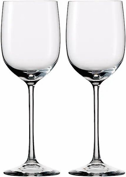 Eisch Germany Rotweinglas »Jeunesse«, (Set, 2 tlg.), bleifrei, 360 ml, 2-te günstig online kaufen