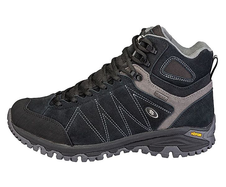 BRÜTTING Outdoorstiefel Mount Kapela High Outdoorschuh günstig online kaufen