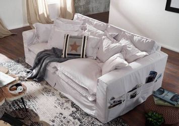 Massivmoebel24 Sofa günstig online kaufen